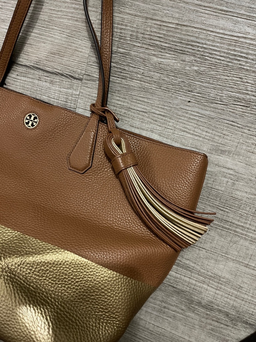 Tory Burch Tassel - Picture 6 of 6